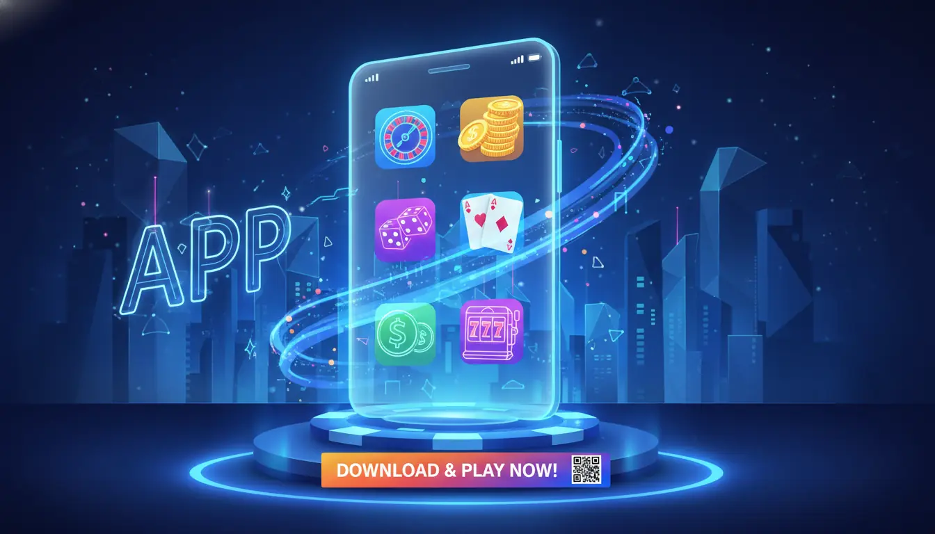This Is Vegas Casino App