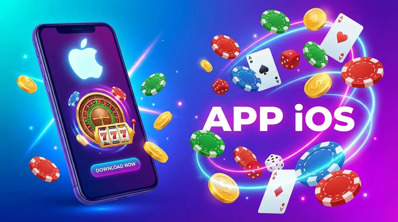 This Is Vegas iOS App