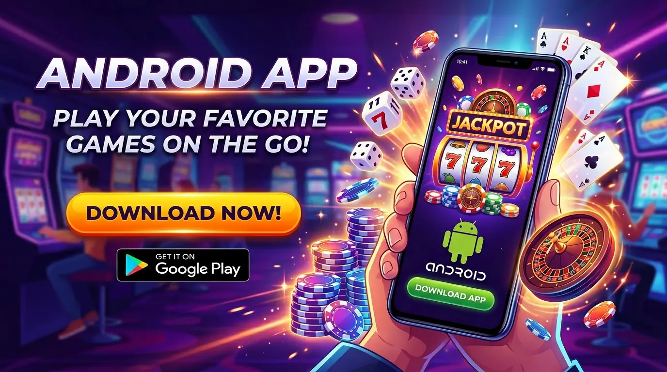 This Is Vegas Android App