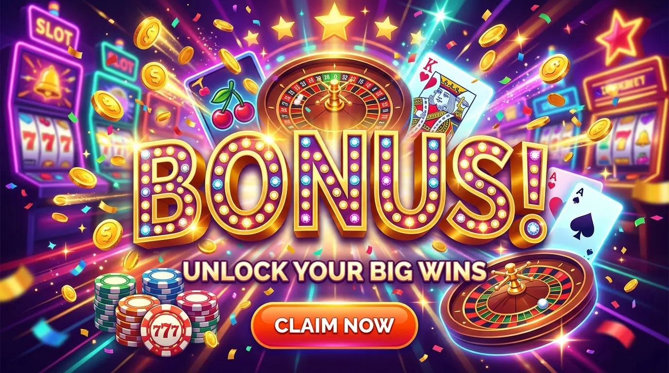This Is Vegas Bonus