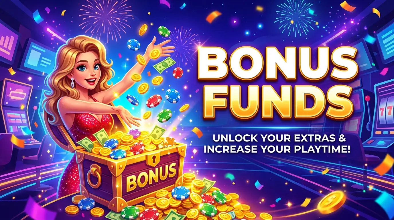 This Is Vegas Casino Bonusguthaben