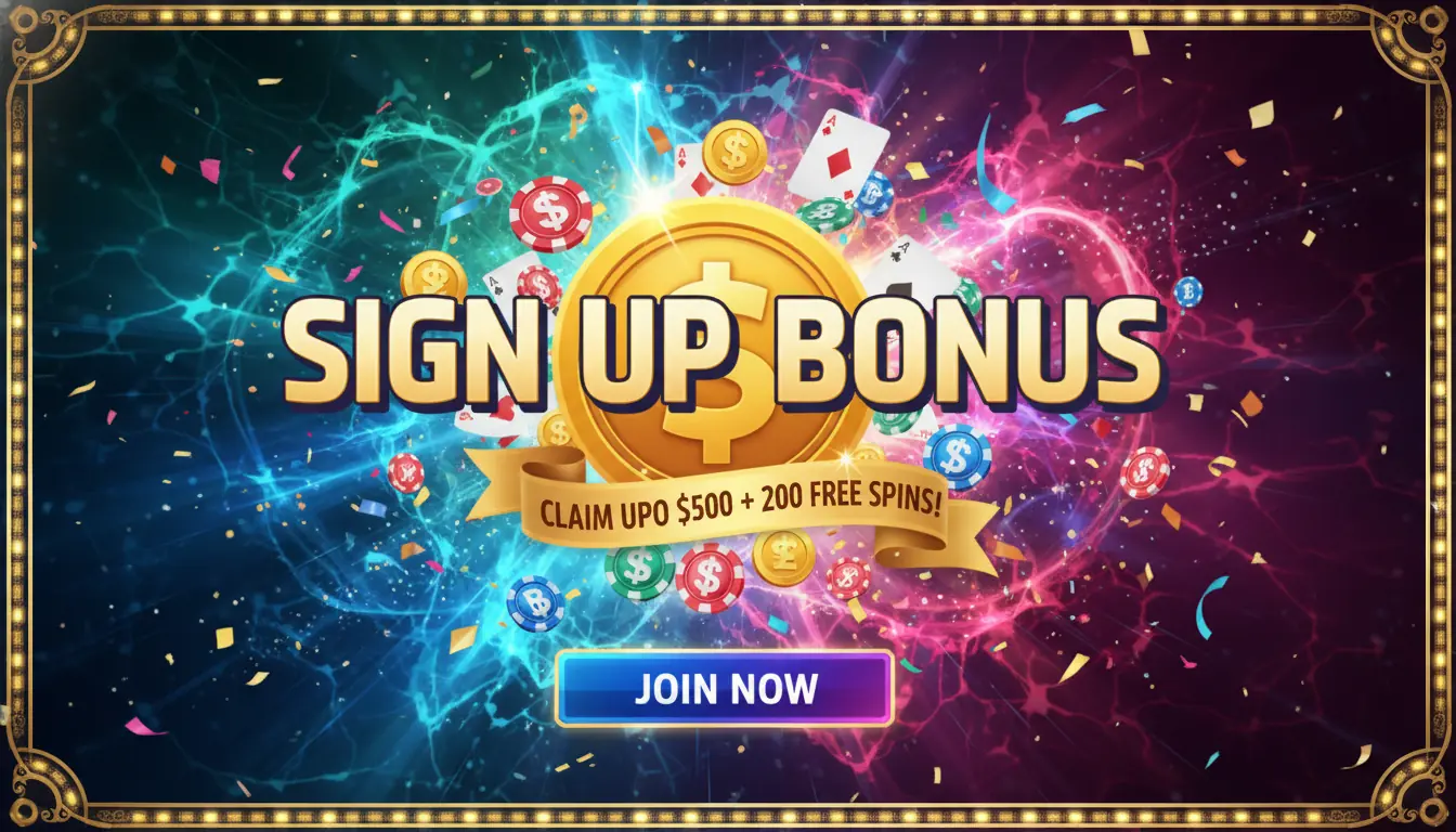 This Is Vegas Neukundenbonus