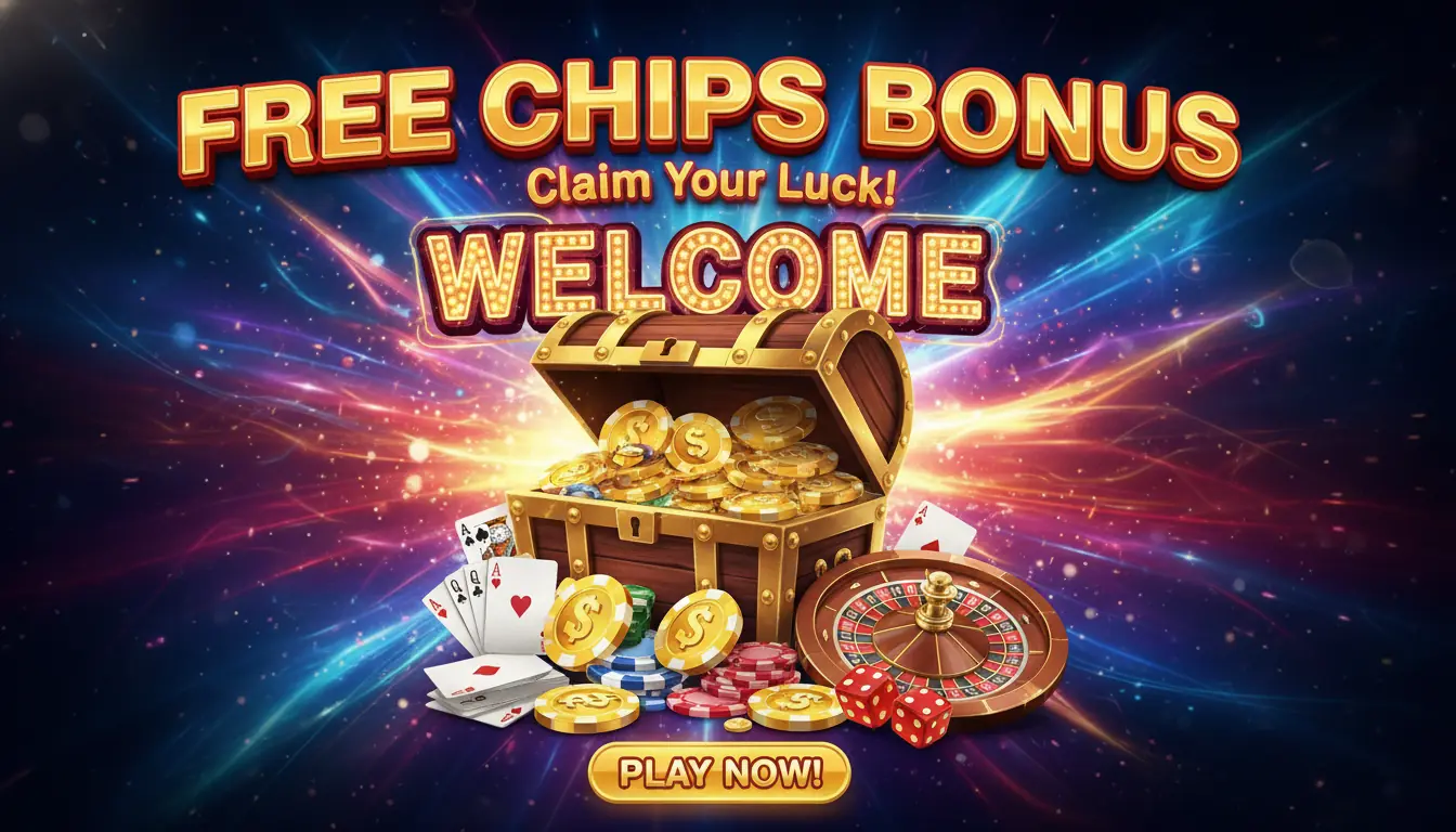 This Is Vegas Bonuschips