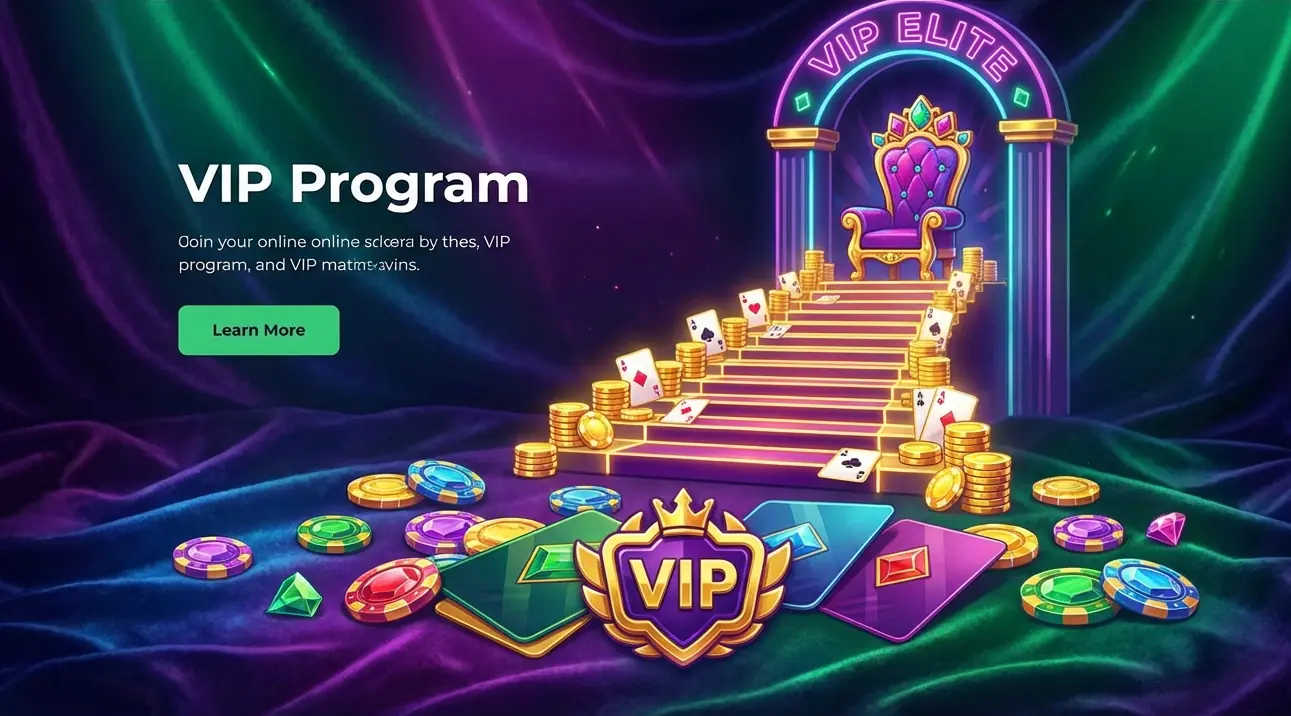 This Is Vegas VIP Programm
