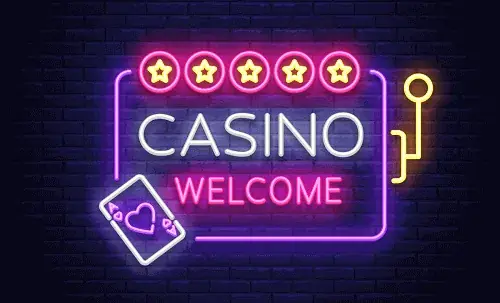 This Is Vegas Welcome Bonus