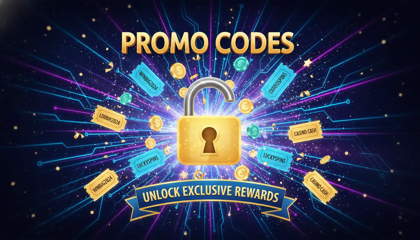 This Is Vegas Bonuscodes