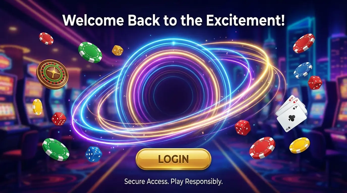 This Is Vegas Casino Login