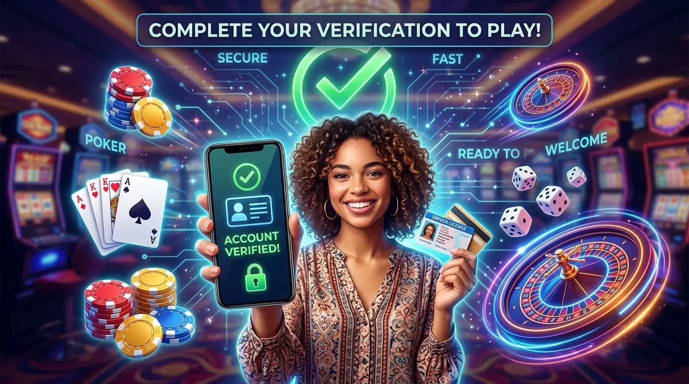 This Is Vegas Casino Verifizierung