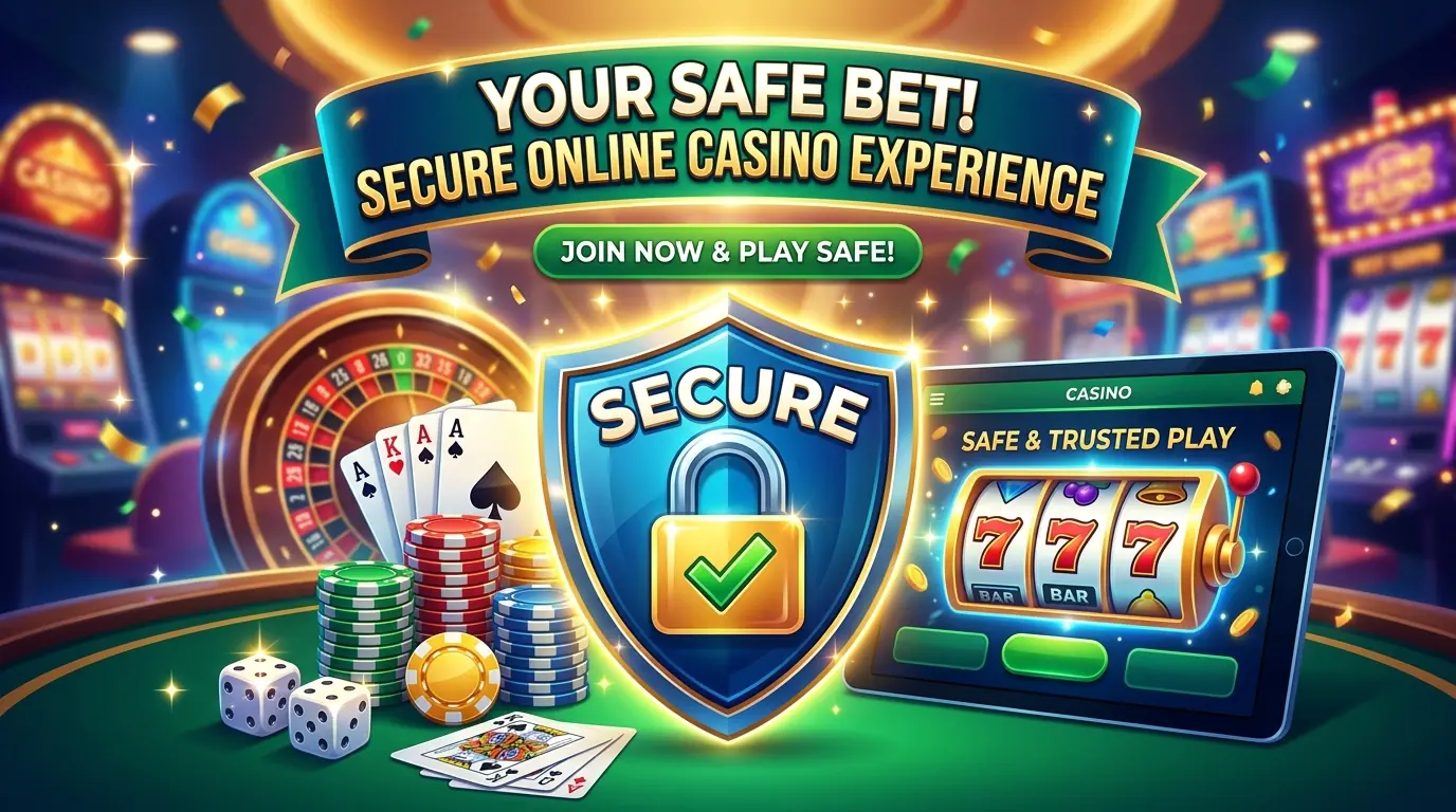 This Is Vegas Casino Sicherheit