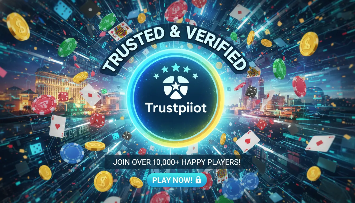 This Is Vegas Trustpilot