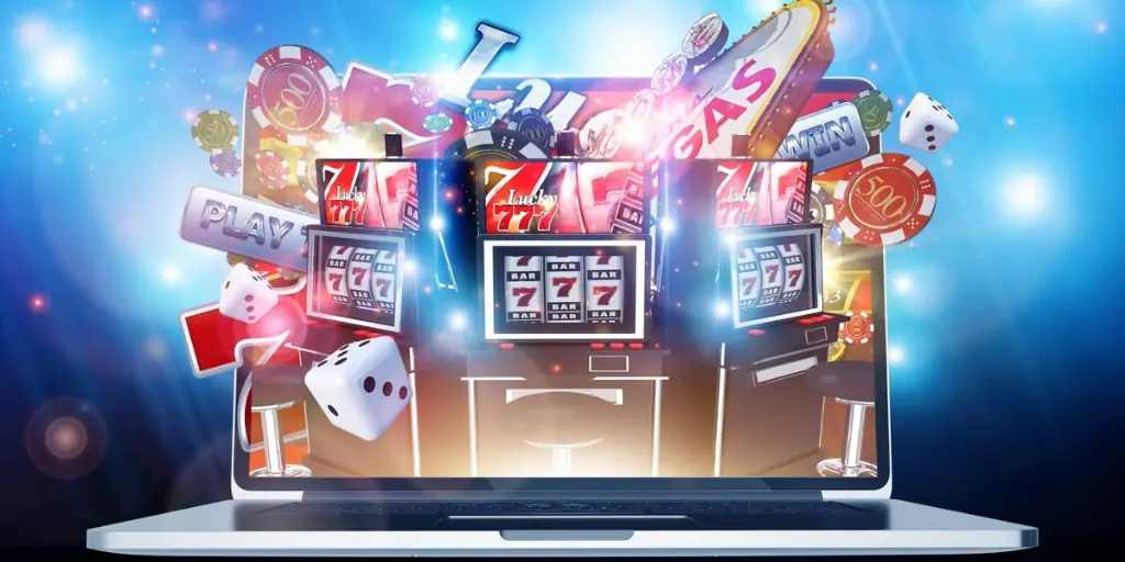 This Is Vegas Spiele