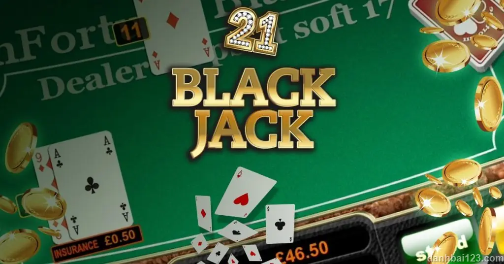This Is Vegas Blackjack Spiel