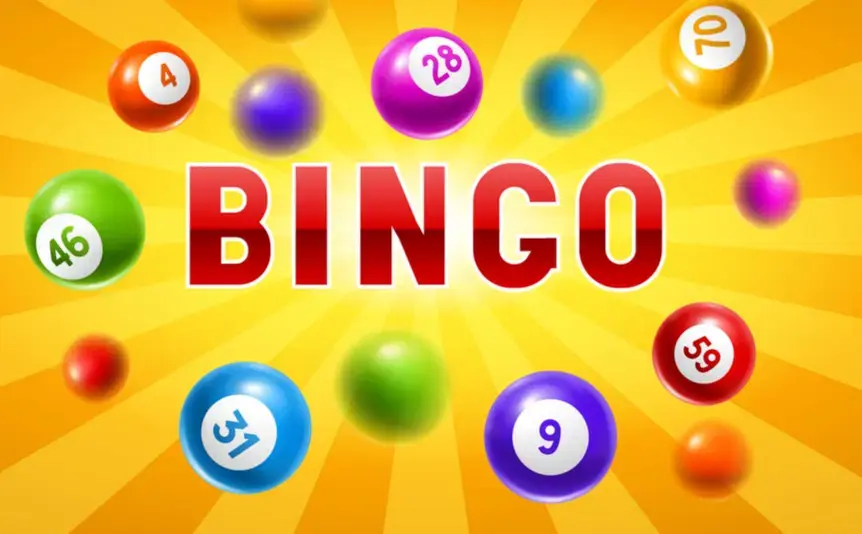 This Is Vegas Bingo