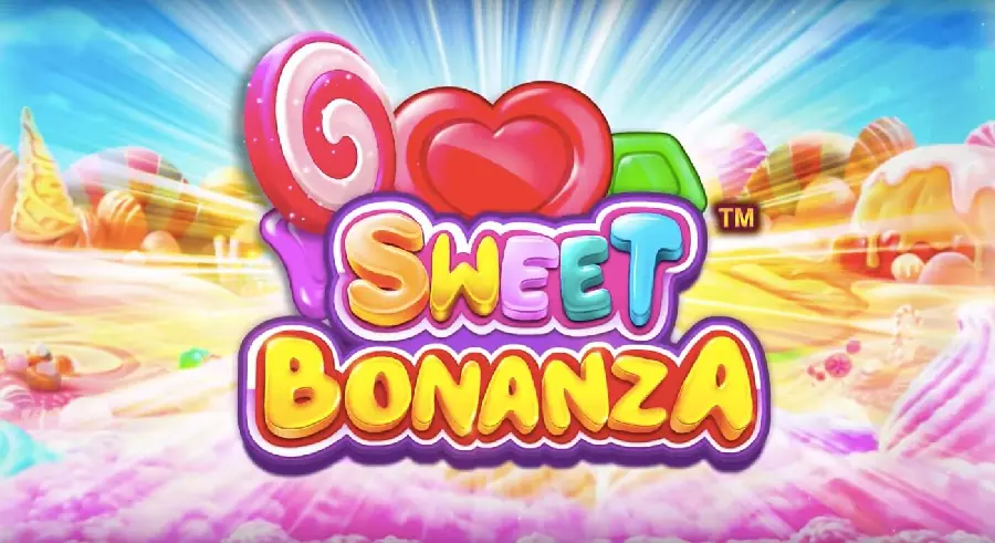 This Is Vegas Sweet Bonanza