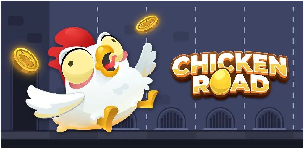 This Is Vegas Casino Chicken Road